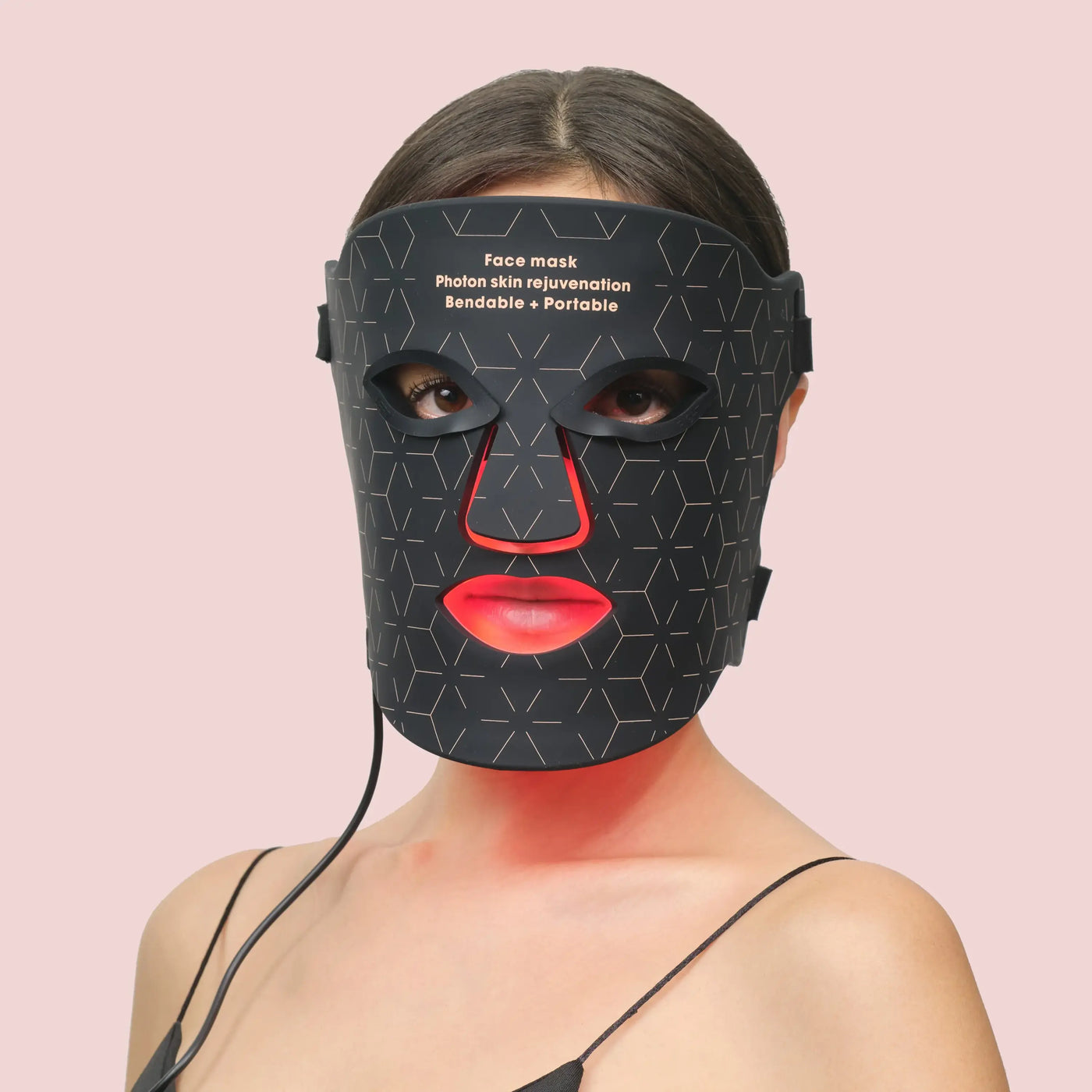 UNIQ™ Therapy Mask